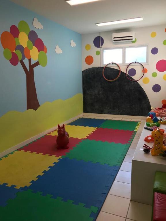 Apartamento Com Varanda - Sahy Мангаратиба Экстерьер фото