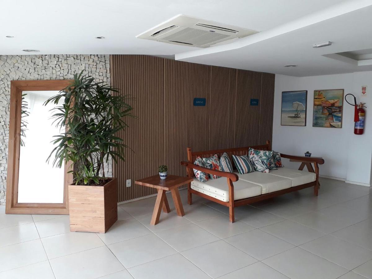 Apartamento Com Varanda - Sahy Мангаратиба Экстерьер фото