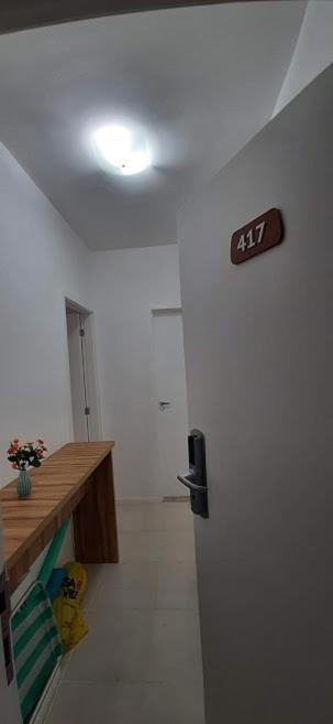 Apartamento Com Varanda - Sahy Мангаратиба Экстерьер фото