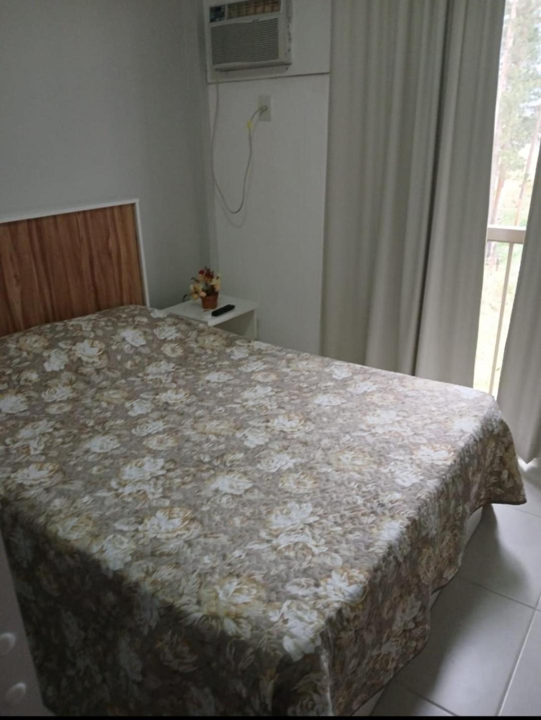 Apartamento Com Varanda - Sahy Мангаратиба Экстерьер фото